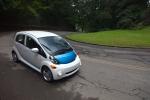 Mitsubishi i-MiEV 2012 года (US)
